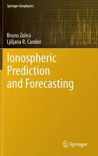 在飛比找博客來優惠-Ionospheric Prediction and For