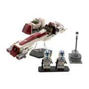 Display Stand for 75378 - BARC Speeder Escape