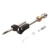 Short Throw Shifter Lever Fit For Honda Civic 1988-2000 Acura Integra 1990-2001 (for: Honda)