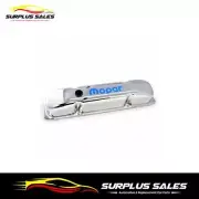 440-813 Proform Mopar / Chrysler B/B Engines Chrome Rocker Covers