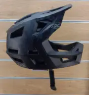 iXS Trigger MIPS Full Face Bike Helmet - Camo Black - Size M/L *NEW* (Reg. $300)