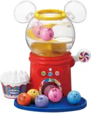Disney First Time English Disney & Disney-Pixar Characters Lots of chatter!Gacha