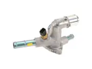 Coolant Outlet Flange For 13-19 Nissan Rogue Sentra 2.0L 4 Cyl FE+S FE+SV JR97P6 (for: Nissan)