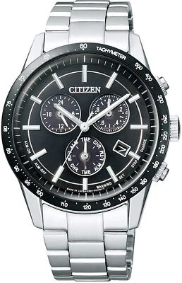 CITIZEN Citizen Collection BL5594-59E Chronograph Eco-Drive Men's Watch New