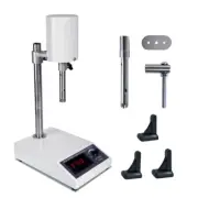 Laboratory Equipment High-Speed Homogenizer Emulsification Disperser Tissue