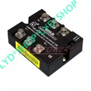 New SA3-4010D 3-Phase Solid State Relay 40-530VAC 10A (1PCS)