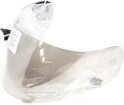 HJC HJ-09 Shield/Visor Gold,Silver,Blue,Smoke,Clear,for AC-12, CL-15, CL-16,CL-17,CL-SP,CS-R1,CS-R2,FS-10, FS-15, IS-16, FG-15, Kawasaki ZX, Kawasaki ZXSP