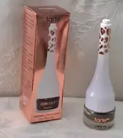tarte Maneater Brow Mousse, Dark Brown 0.1 oz. NEW IN BOX; UNUSED - 2 AVAILABLE