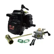 29CC 4 bolt Engine for 1/5 HPI RV KM baja 5B 5T 5SC LOSI FG GoPed