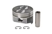 Speed Pro 302W SB for Ford Flat Top Pistons 305 ci 4.020" 3.000 s 5.124" r -5.0cc
