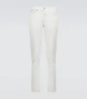 [Polo Ralph Lauren] Polo Ralph Lauren Sullivan slim jeans 30/34 white