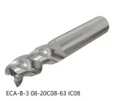 1 PCS ORIGINAL INSERTS ‎ECA-B-3 08-20C08-63 IC08