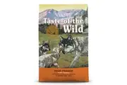 Taste of the Wild 12.2kg High Prairie Puppy Food