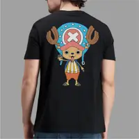 在飛比找蝦皮購物優惠-一件動漫 T 恤 TONY CHOPPER SERIES 2