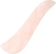DONFAMDS Natural Jade Board for Body Scraping Therapy Shaped Massage Tool for Skin Relaxation present for Spa Lovers Wellness Enthusiasts