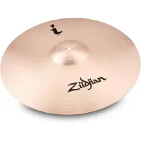 在飛比找蝦皮購物優惠-【華邑樂器40110-B】Zildjian ILHPRO 銅