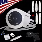 Dental Ultrasonic scaler for DTE SATELEC Tips Tube / 5pcs SKYSEA Handpiece