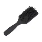 Detangle Brush The Wet Detangling Hair Brush Small Paddle Hair Brush - Black Aus