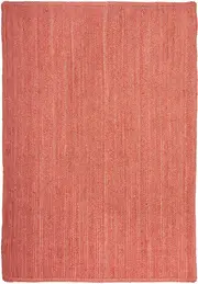 Bondi Terracotta Jute Rug