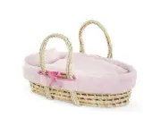 Simba 9000141850 - Cor.mgp 36-42cm Braided Basket - New