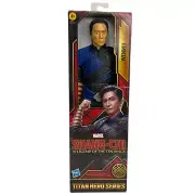 New Marvel Hasbro Titan Hero Series Shang-Chi Wenwu The Legend of The Ten Rings