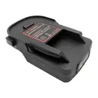 Battery Adapter Converter for Makita 18V to for RIDGID & AEG 18V Power Tools