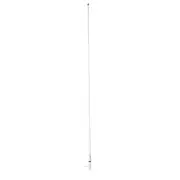 Glomex 8' 6dB VHF Antenna w/Nylon Ferrule, 15' RG-58 Coax Cable & PL-259 Conn...