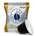 300 Blend Gold Caffè Borbone Capsules Respresso Compatible Machines Nespresso