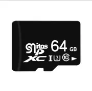 Micro SD Card 2 Pack 64GB Micro Card Memory Card TF Card MicroSD Card High Speed