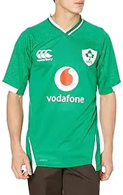 [Canterbury] Men's IRE 1ST Replica Jersey