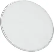 Hoement Drum Practice Pad Mute Head 10 Inch Mesh Drum Mute for Silent Drumming