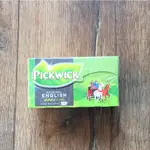 荷蘭製 PICKWICK ENGLISH TEA BREAKFAST TEA  經典 英式紅茶 英式早餐茶 新品