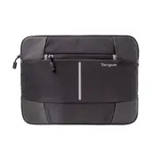 Targus 12.1' Bex II Laptop/Notebook Bag/Sleeve - Black- Perfect for 12.5' Surface Pro 4 & 12.9' iPad Pro