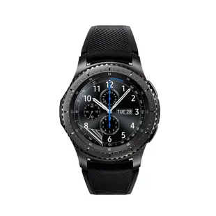 O-one小螢膜 Samsung三星 Gear S3 手錶保護貼 (兩入) 犀牛皮防護膜 抗衝擊自動修復