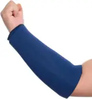 Reusable Hot & Cold Ice Pack Wrap for Knee, Elbow, Leg & Ankle Pain Relief