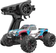 mjx Brushless RC 4WD High Speed Off-Road Buggy Truck, 45km/h