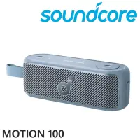 在飛比找博客來優惠-soundcore Motion 100 Hi-Res Au