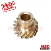 MSD Distributor Drive Gear for Ford Fairlane 69