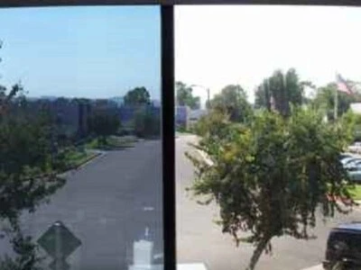20"x20' 35%VLT Window Shade Tint for BABY PROTECTION Privacy UV Sunlight