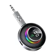 Bluetooth 5.3 Receiver for Car Cancelling Bluetooth AUX Adapter, Bluetooth8228