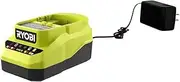 18-Volt Ryobi Charger PCG002, (NO Retail Packaging, Bulk Packaged)
