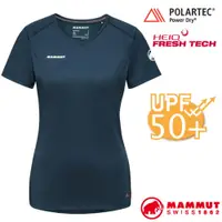 在飛比找PChome24h購物優惠-【瑞士 MAMMUT 長毛象】Sertig Polartec