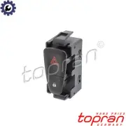 HAZARD LIGHT SWITCH 702 621 FOR RENAULT MEGANE/III/CC/Grandtour/Hatchback 2.0L
