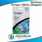 Seachem Purigen 100mL in Bag/Pouch Canister Filter Media Marine Freshwater Tank