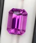 53 Cts Super Top Quality Natural Pink kunzite Gemstone From Afghanistan.