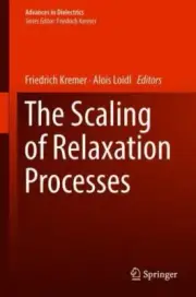 THE SCALING OF RELAXATION PROCESSES (ADVANCES IN By Friedrich Kremer New Hb.