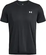 [Under Armour] Men's Launch Tee T-Shirt