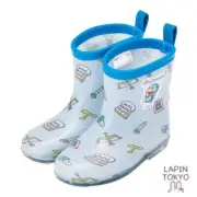 [NEW] Skater Rainboot shoe boots for children Doraemon Size: 16cm