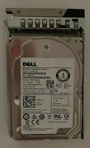 FVX7C DELL SEAGATE ST2000NX0443 2TB 12G 7.2K HD 2.5'' SAS 0FVX7C R640 R740 R730