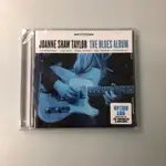 喬安妮肖泰勒 JOANNE SHAW TAYLOR -THE BLUES ALBUM 全新CD